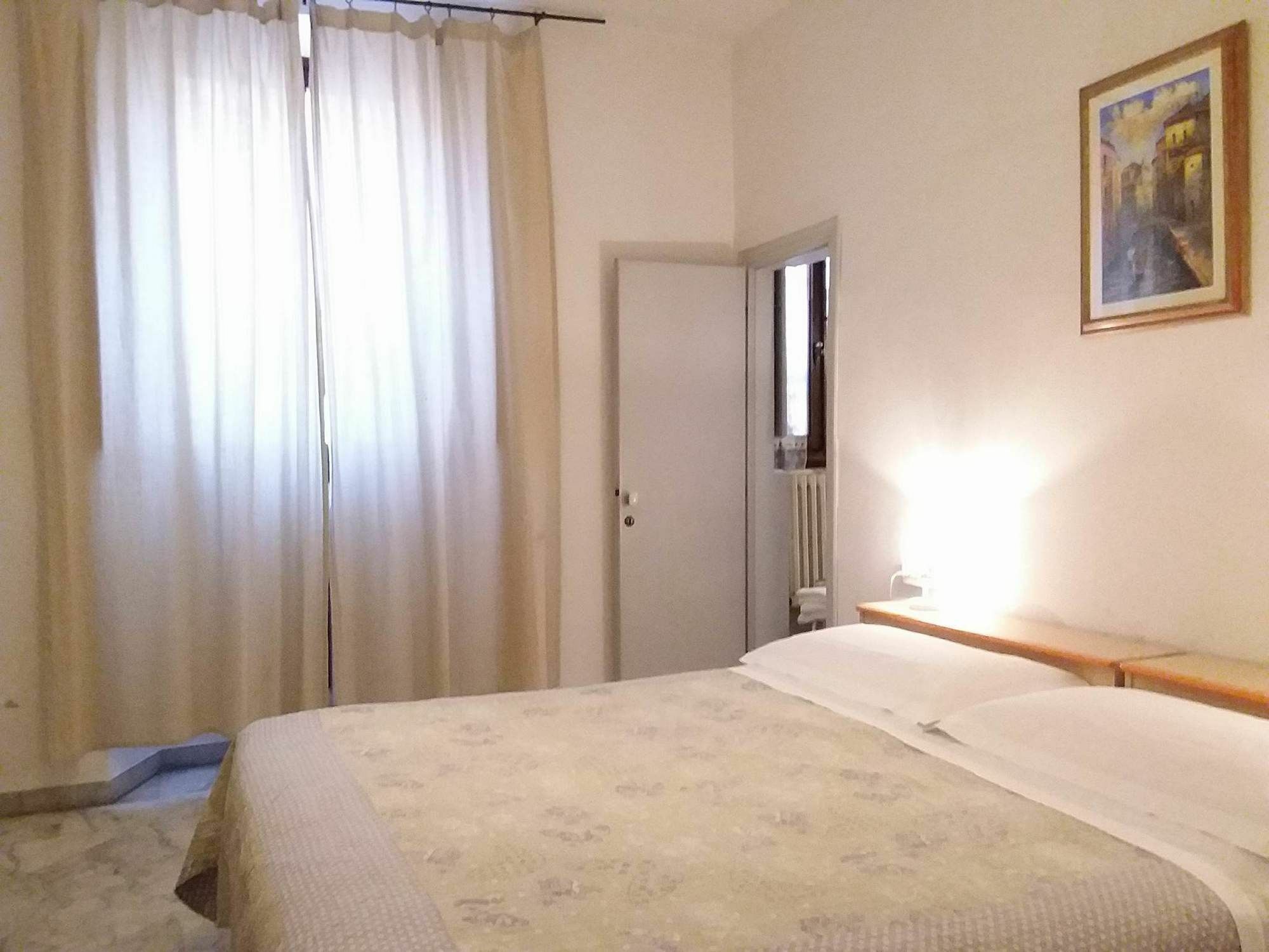 Affittacamere Sant' Apollonia Флоренция Экстерьер фото