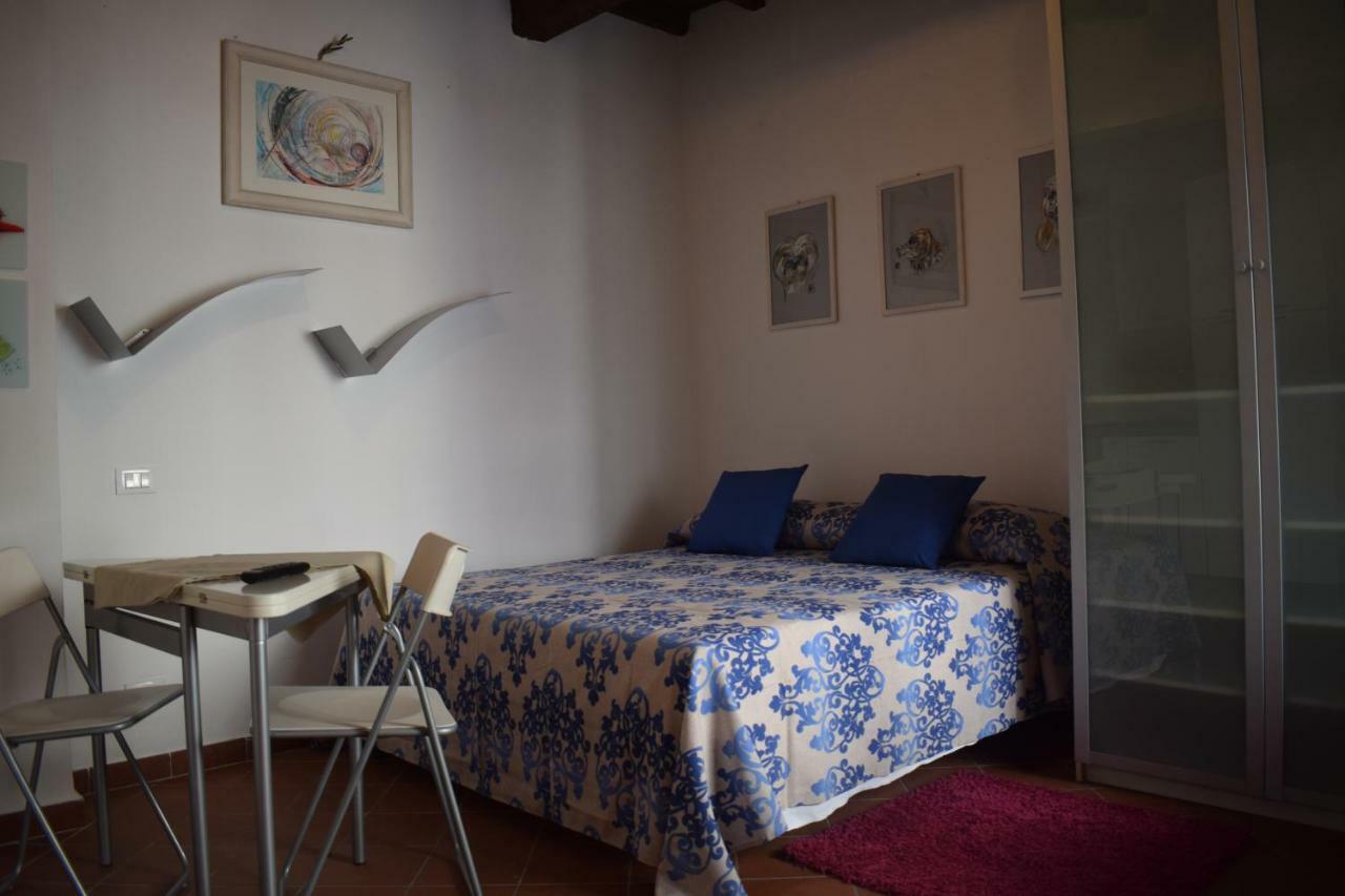 Affittacamere Sant' Apollonia Флоренция Экстерьер фото